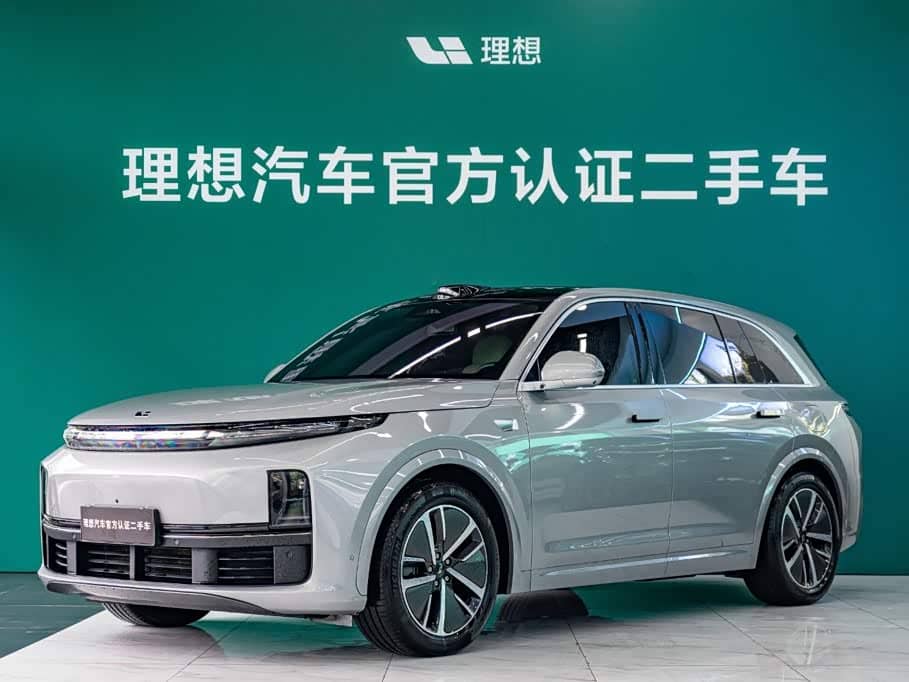 Li Auto L7