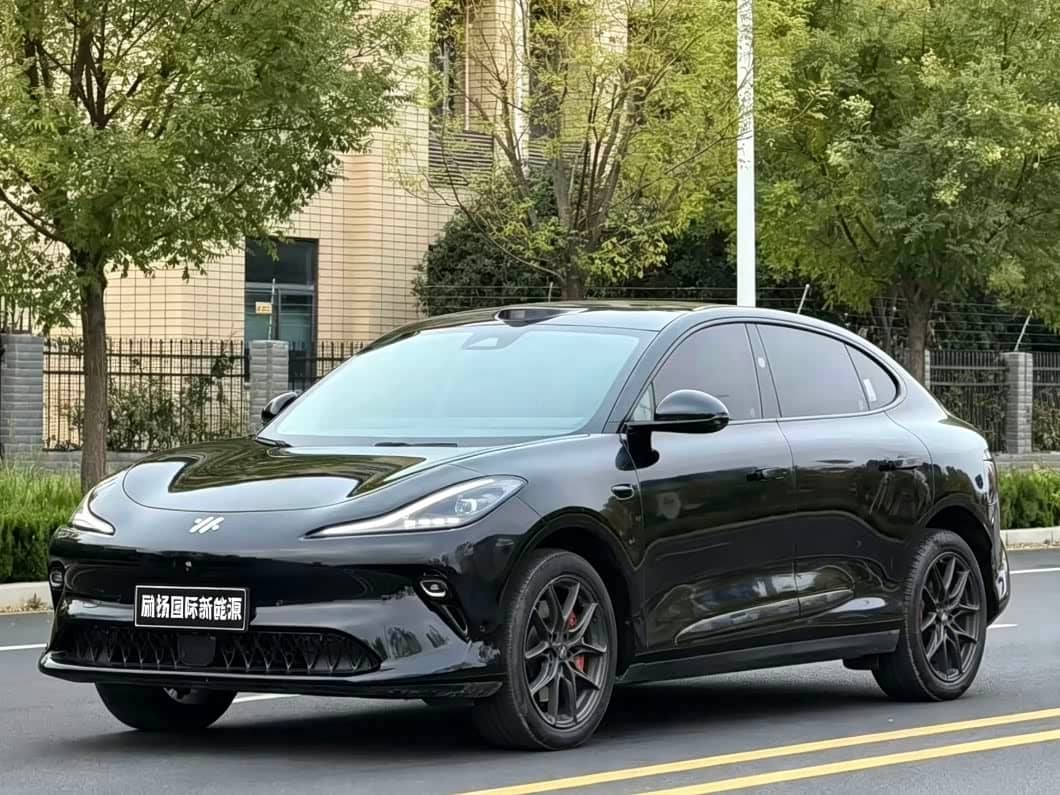 IM Motors IM LS6