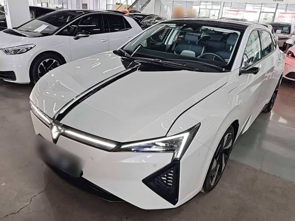 Lingxi L