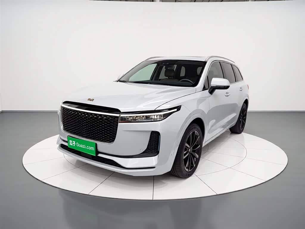 Li Auto Li ONE