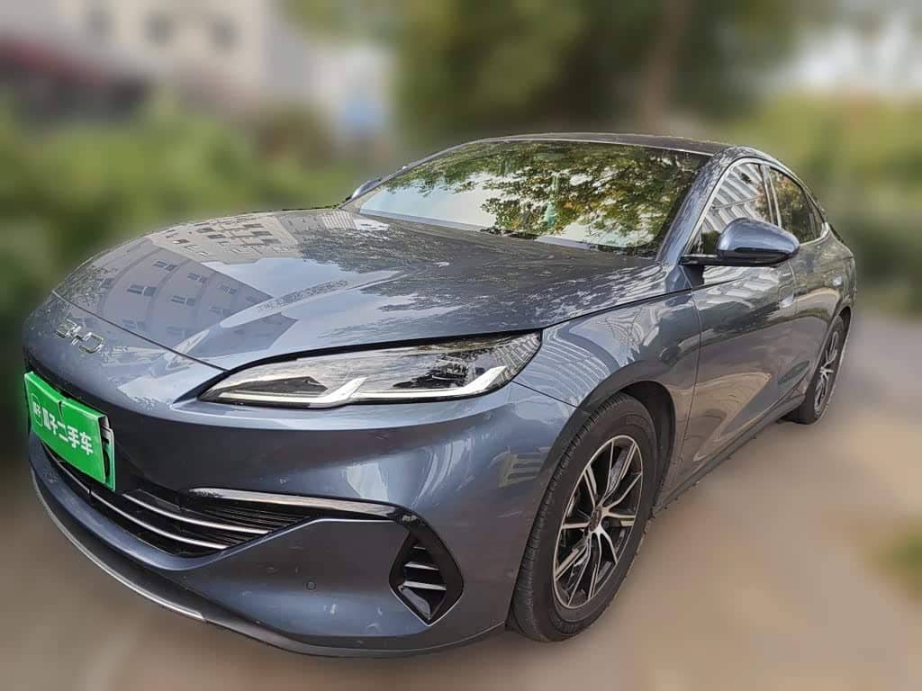 BYD Seal 06 New Energy