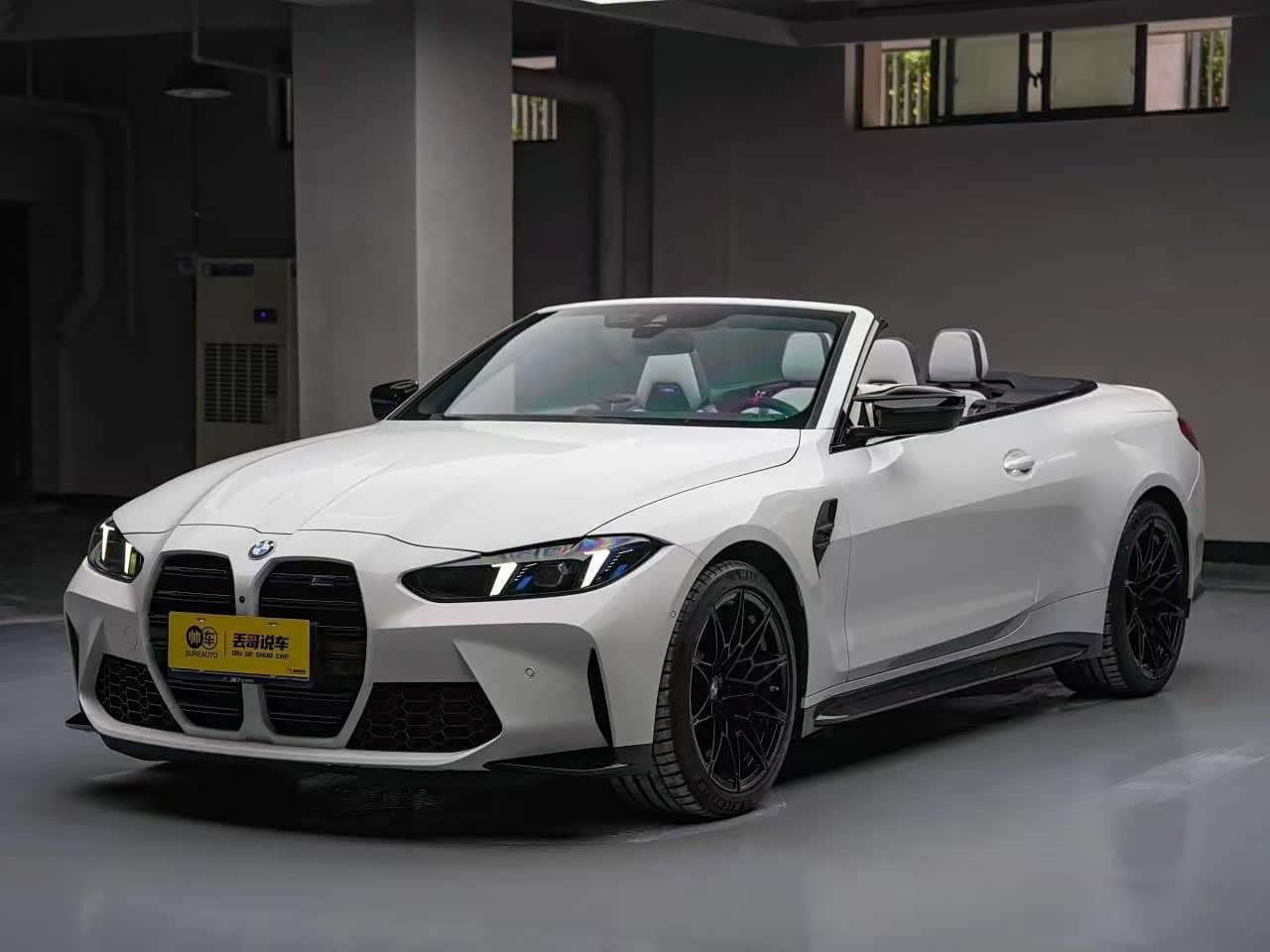 BMW M4