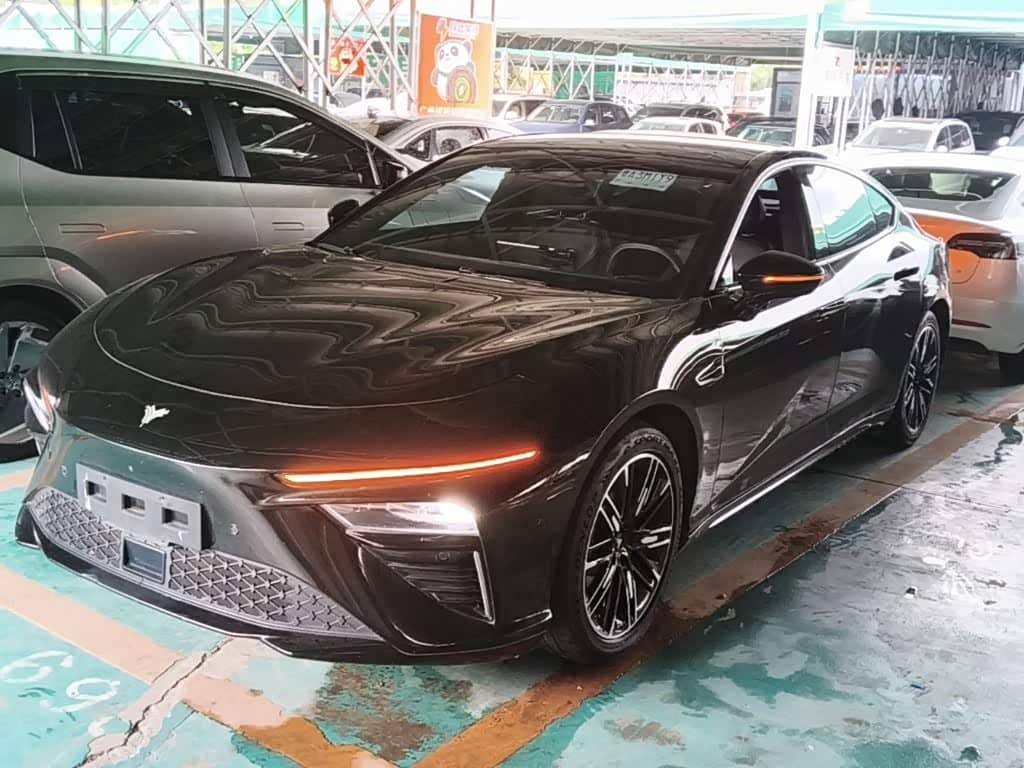 Nezha Auto Nezha S