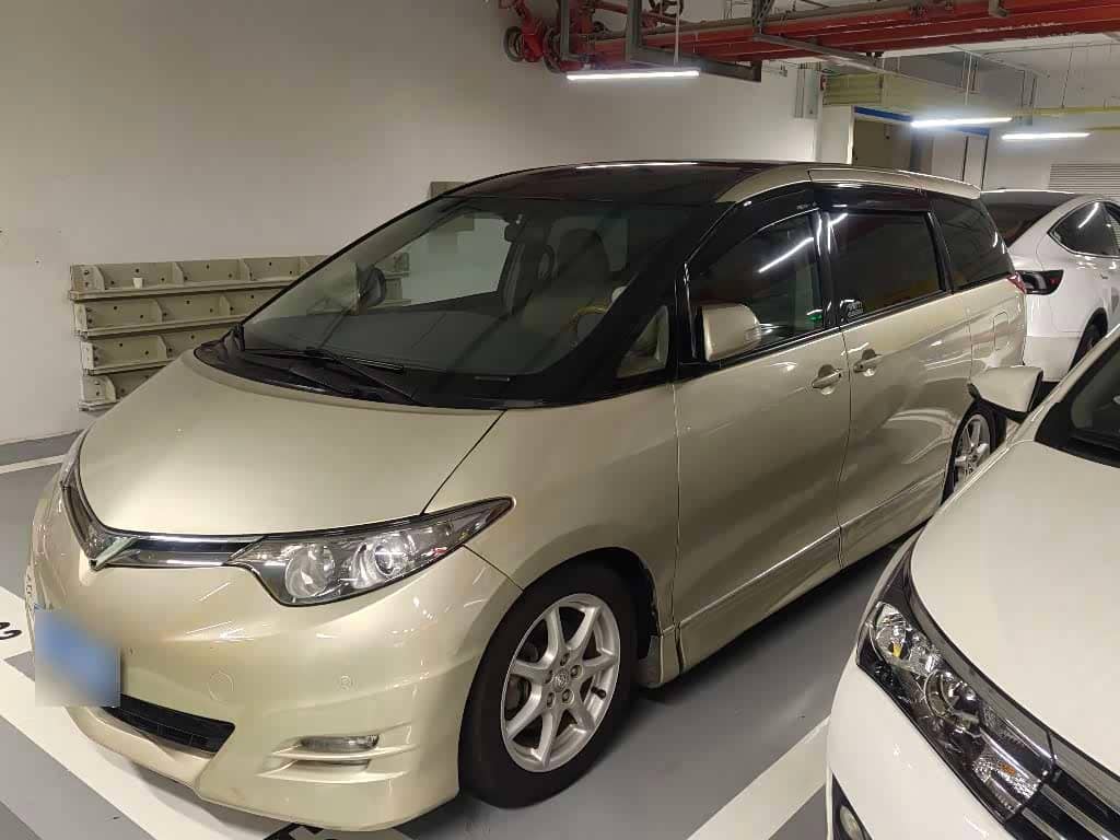 Toyota Previa