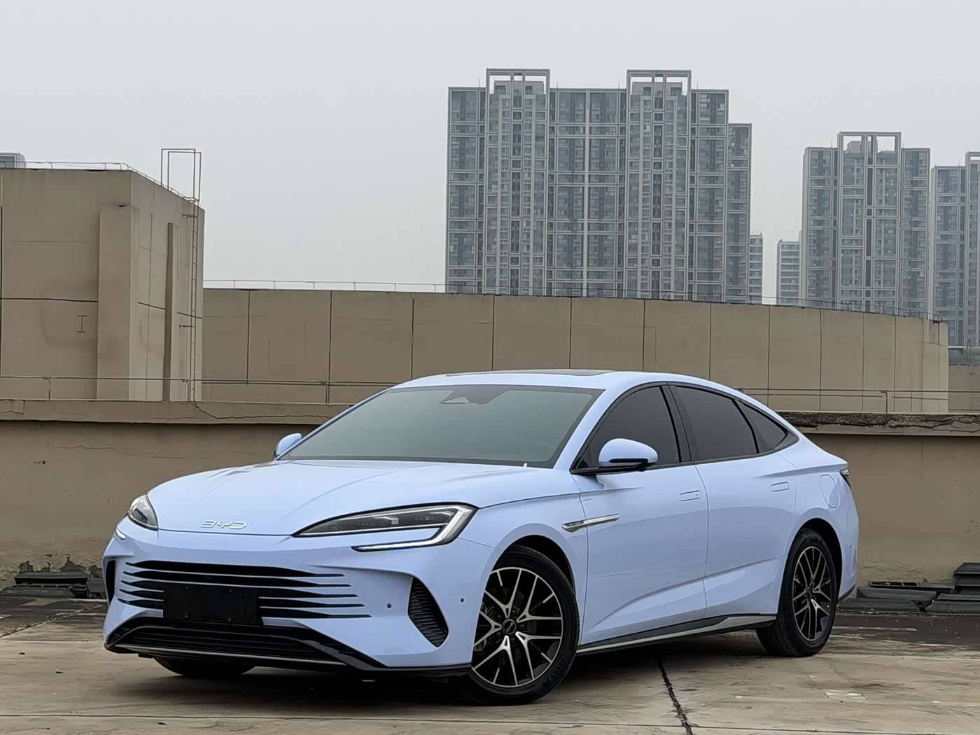 BYD Seal
