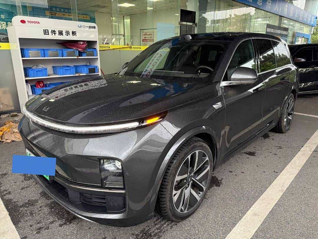 Li Auto Li Xiang L9