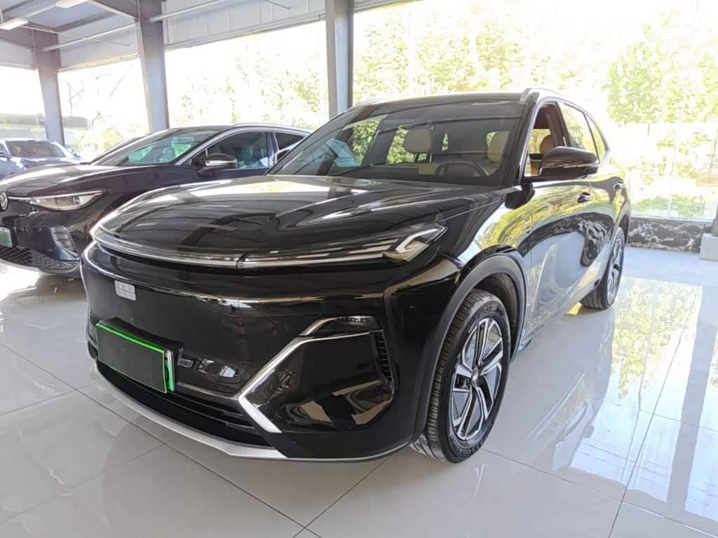 Geely Galaxy Galaxy Starship 7 EM-i