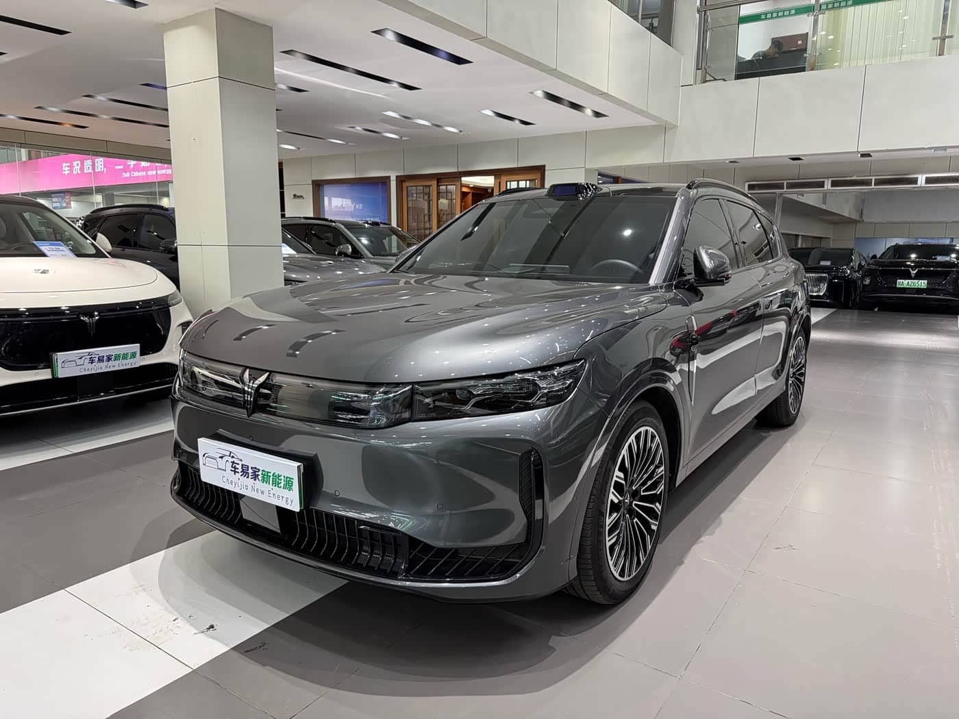 Voyah Auto VOYAH FREE