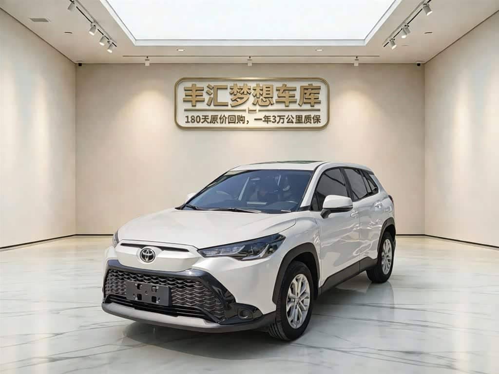 Toyota Frontlander