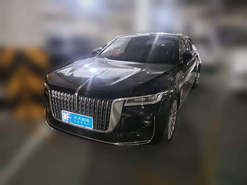 Hongqi H9