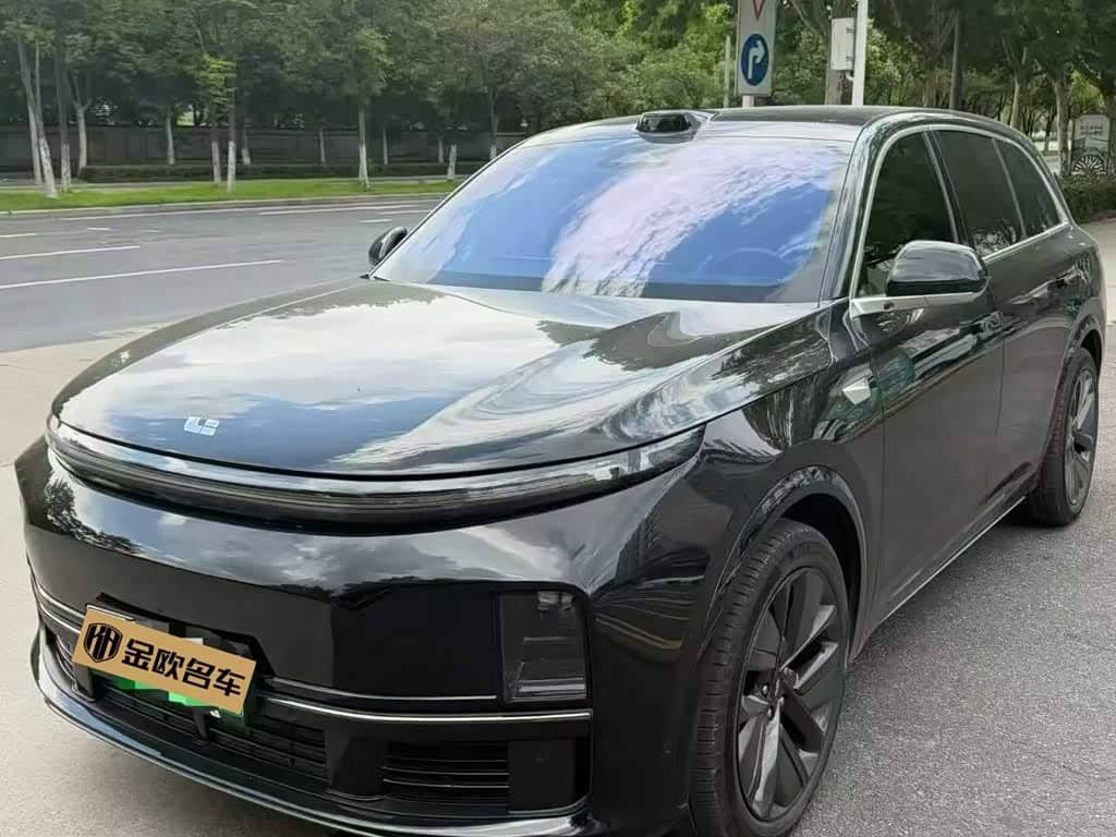 Li Auto L7