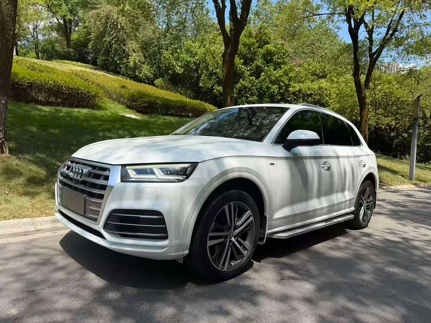 Audi Q5L