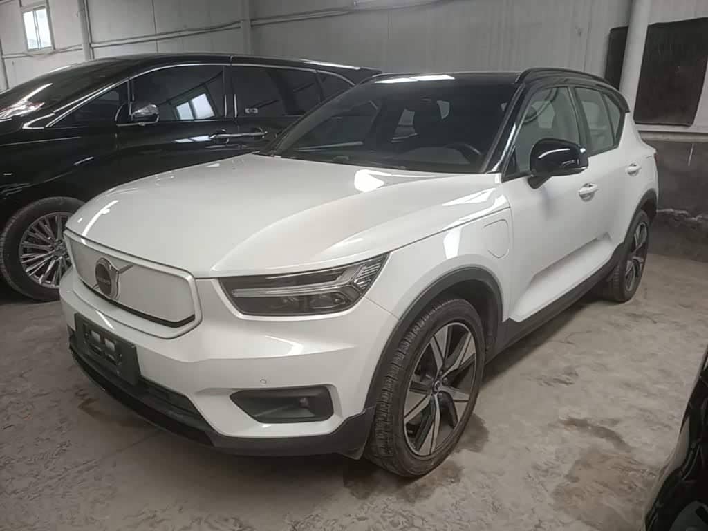 Volvo XC40 New Energy