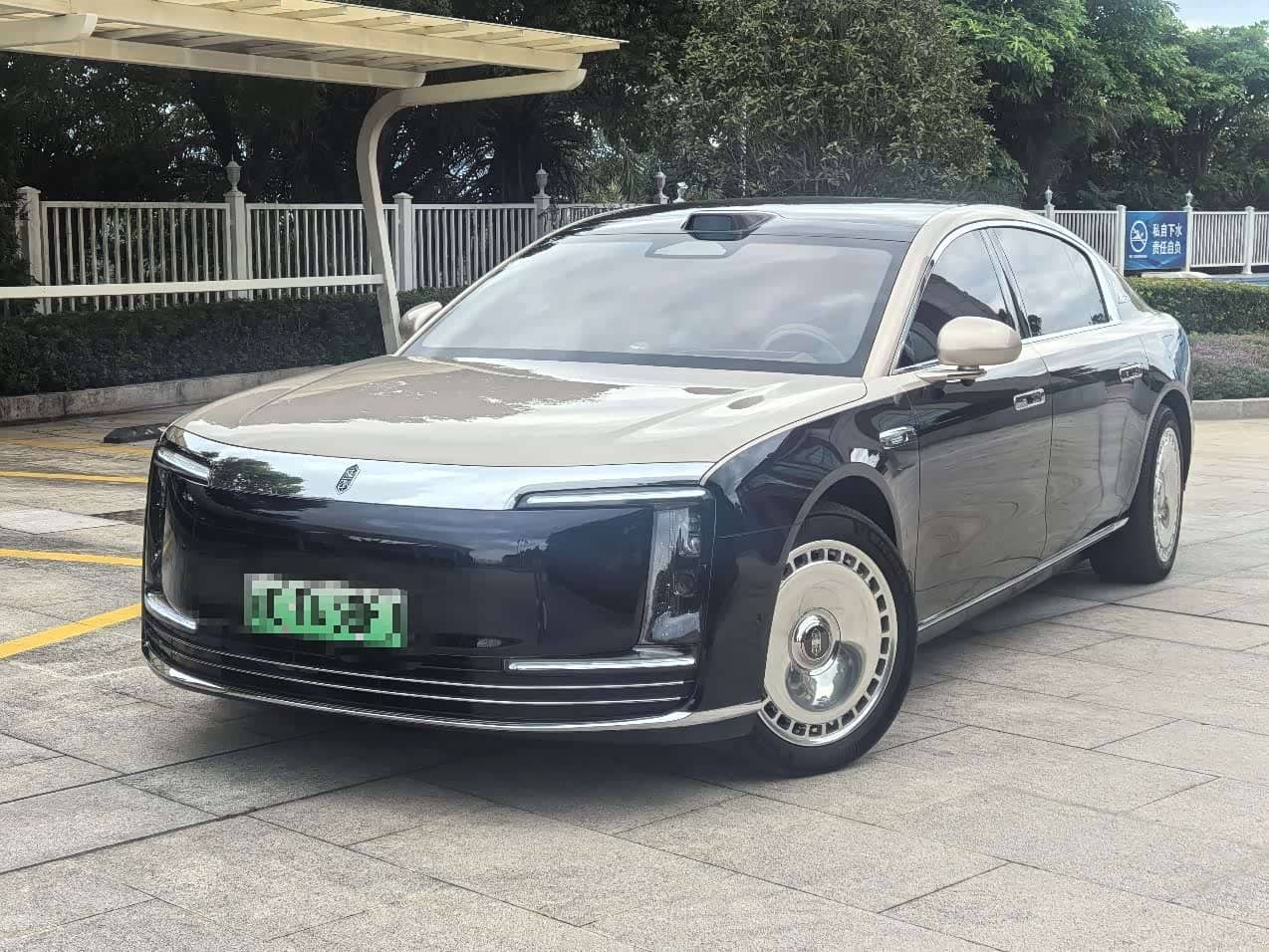 Zunjie S800