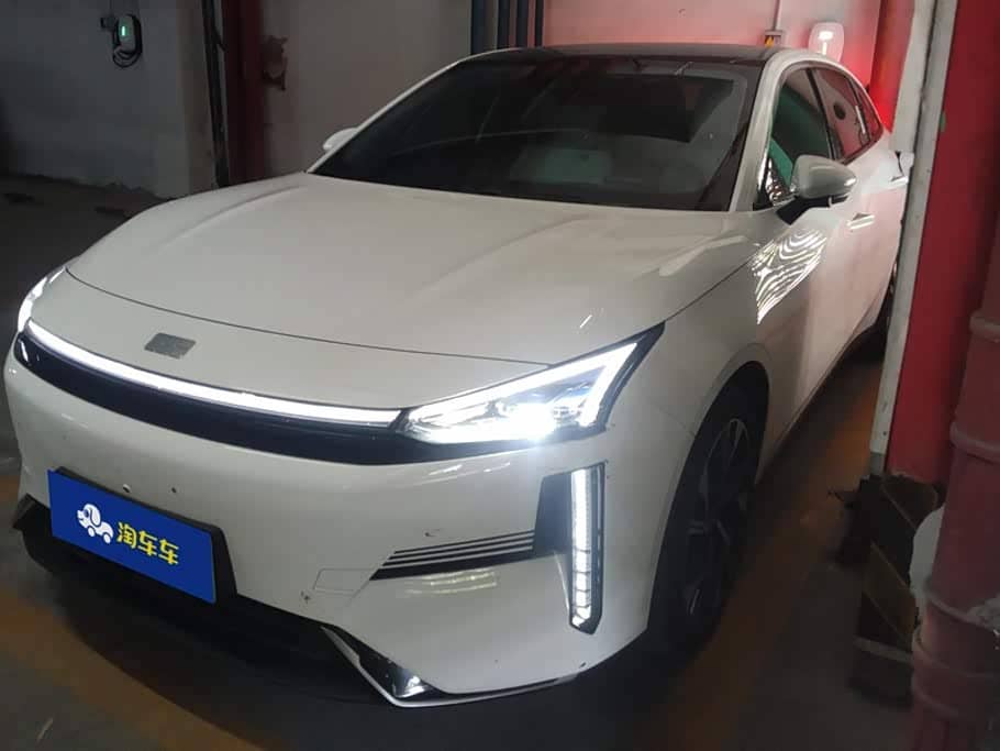 Geely Galaxy Galaxy L6