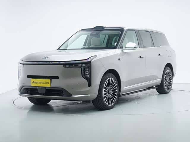 IM Motors IM LS9
