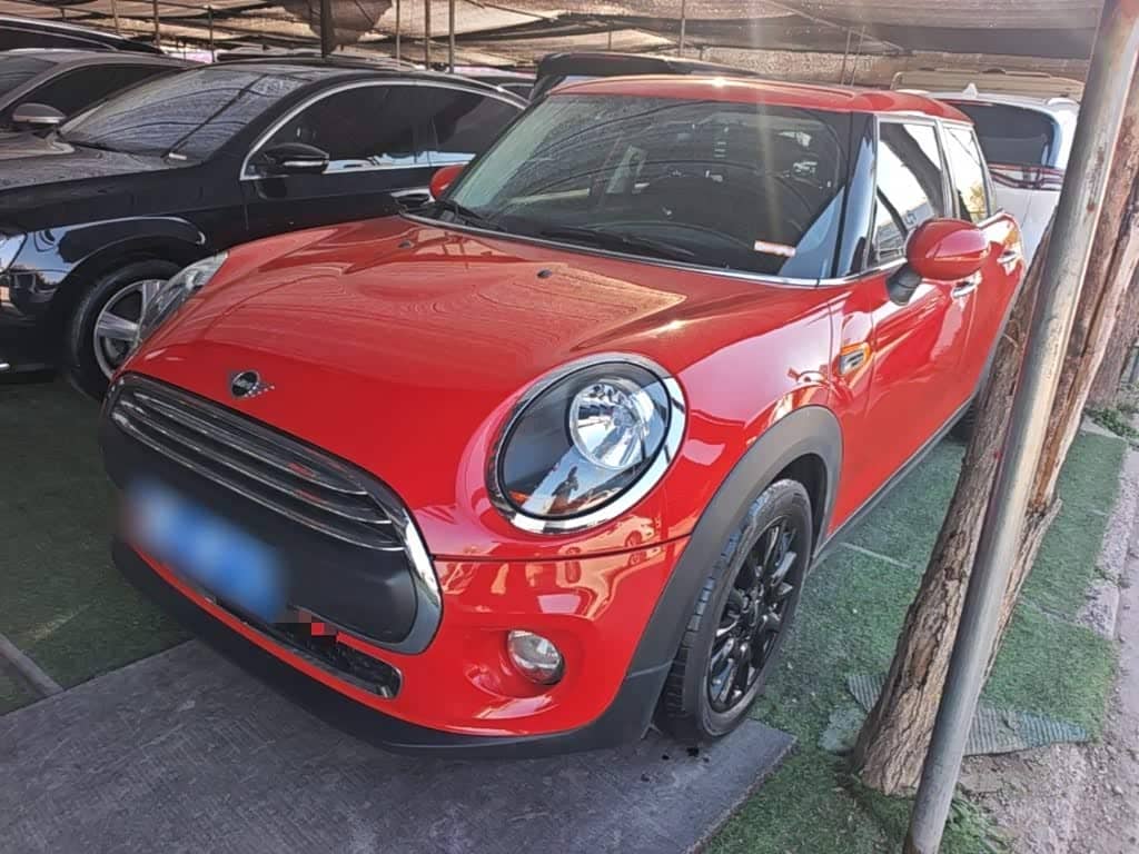 MINI MINI