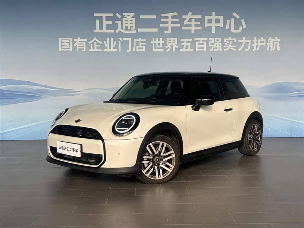 MINI MINI