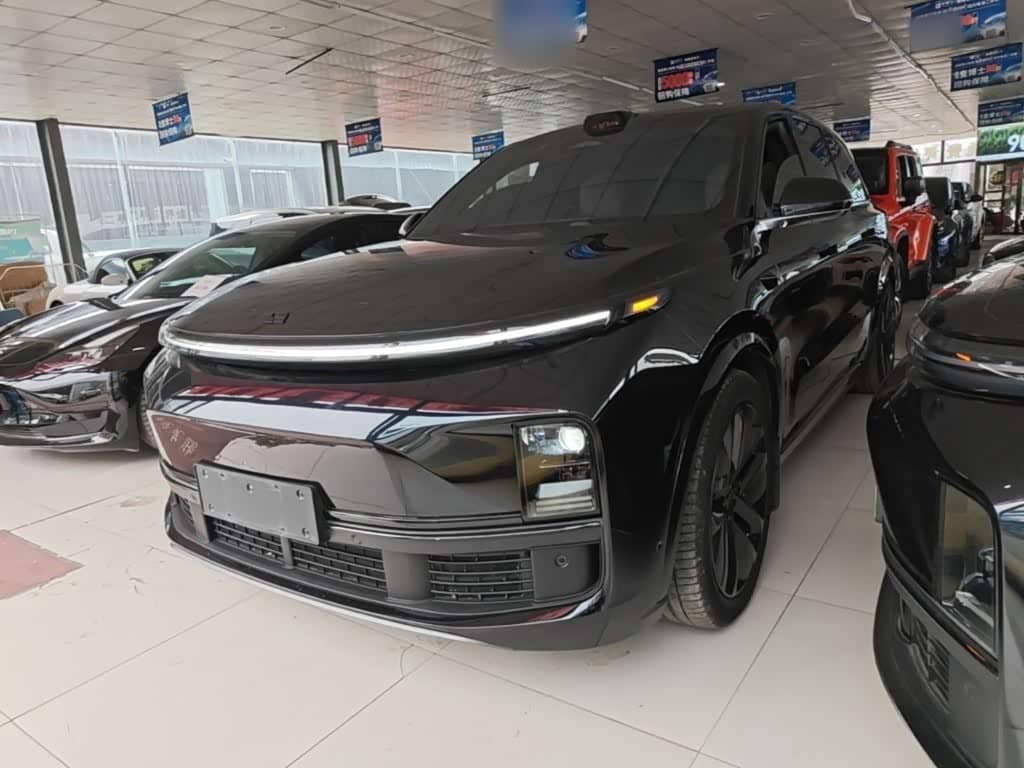 Li Auto Li Xiang L9