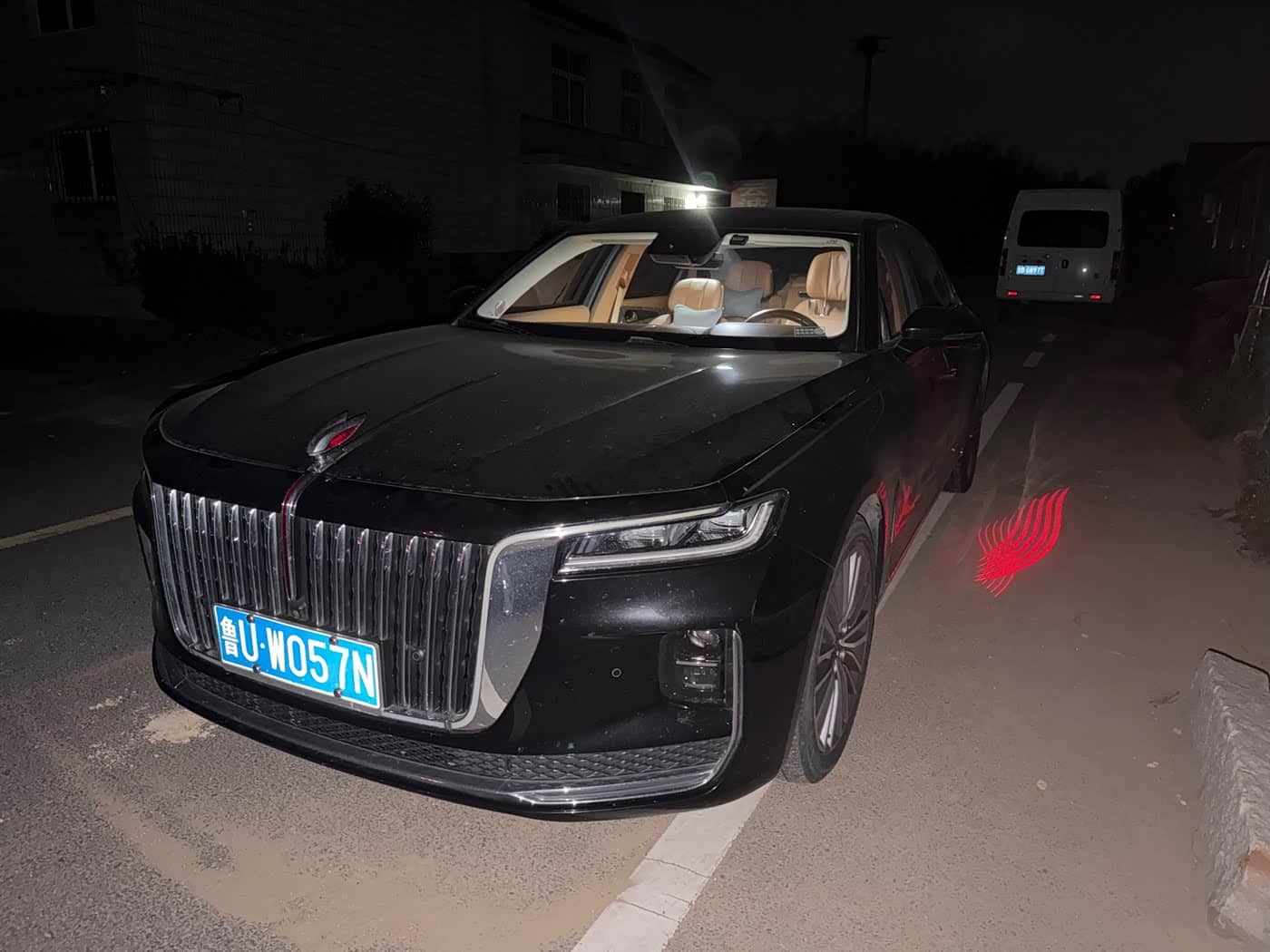 Hongqi H9