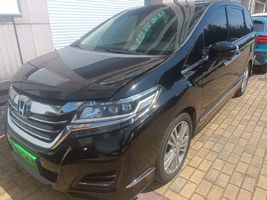 Honda Elysion