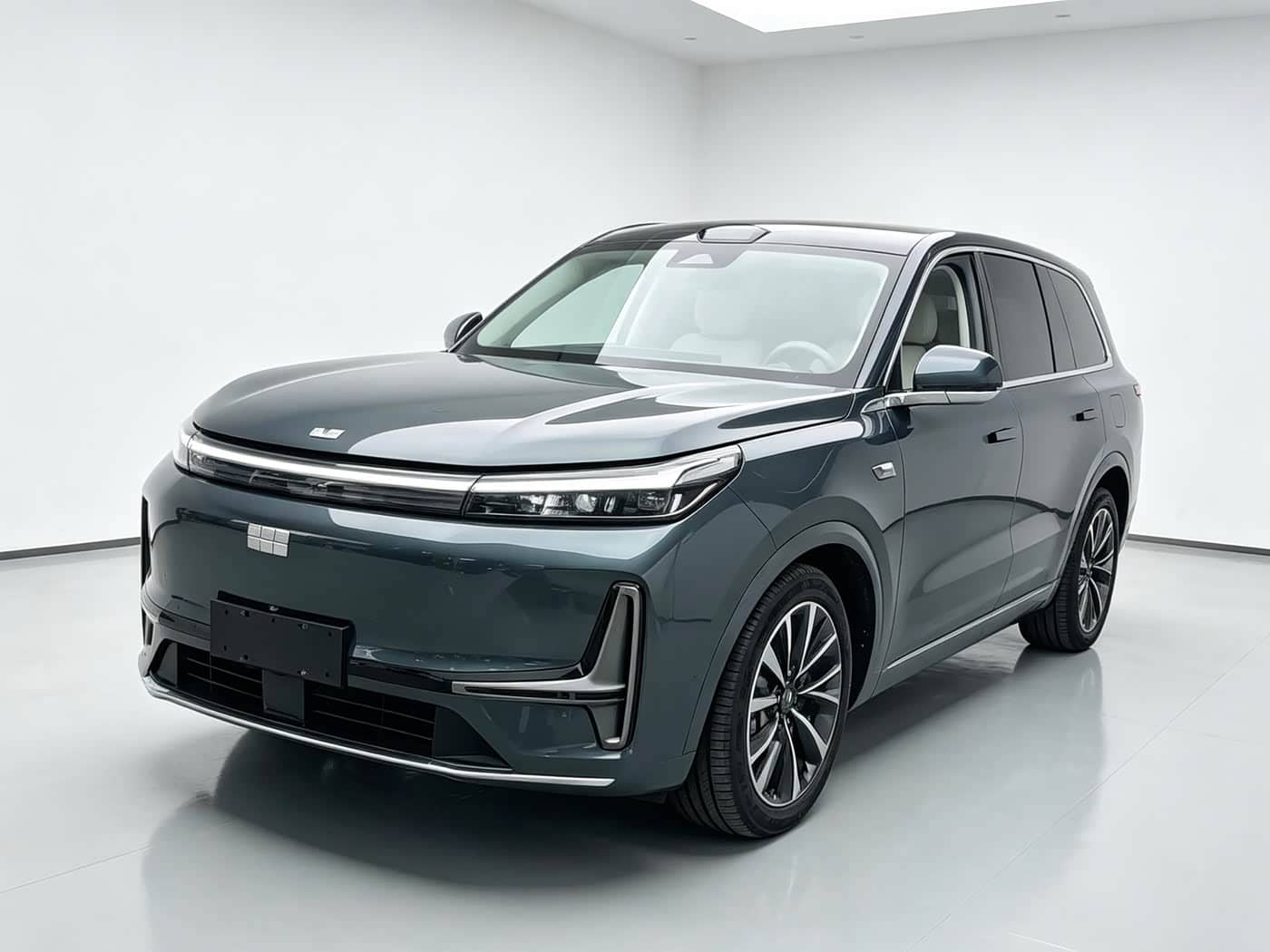 Geely Galaxy Galaxy M9