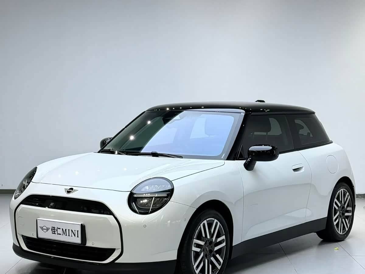 MINI Electric MINI COOPER