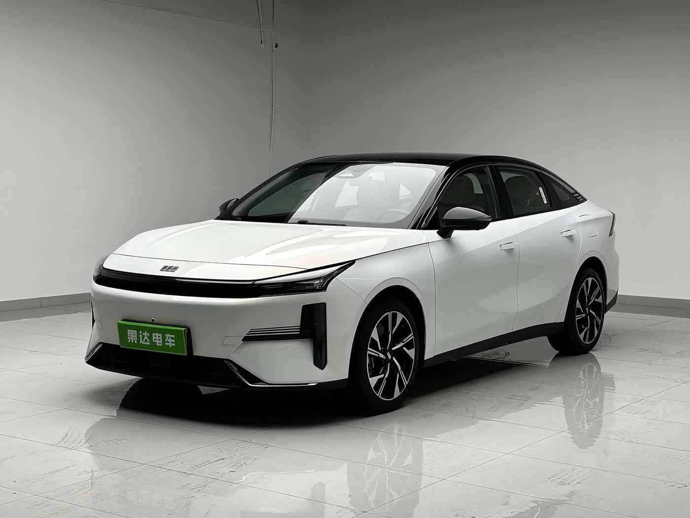 Geely Galaxy Galaxy L6