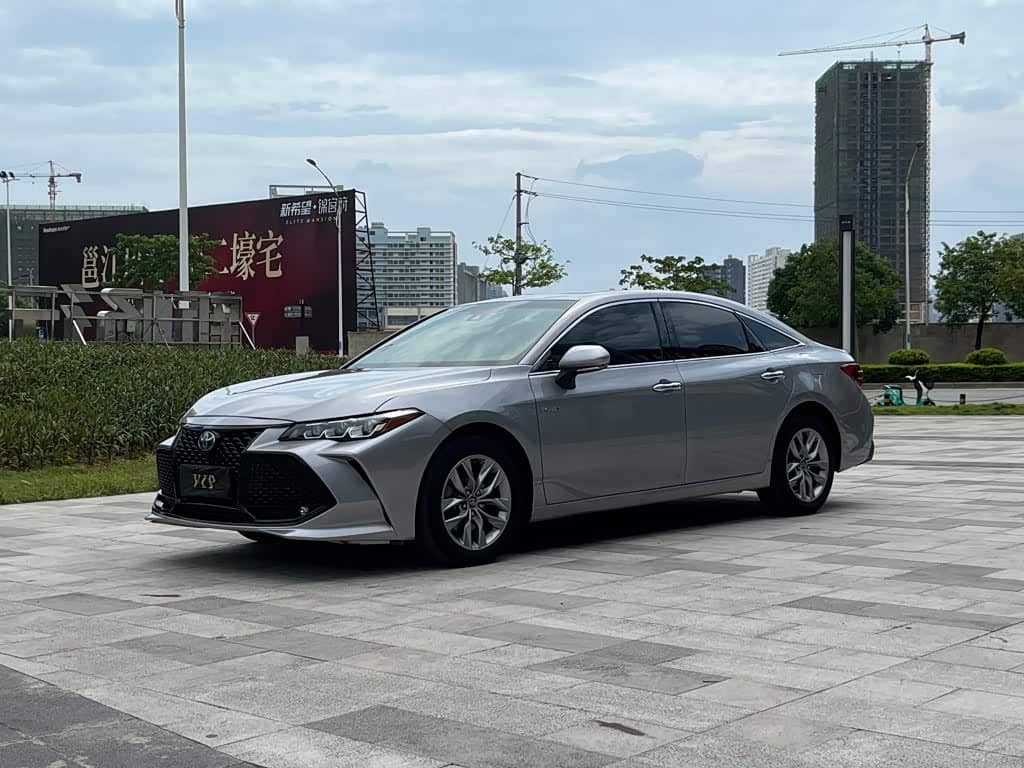 Toyota Avalon