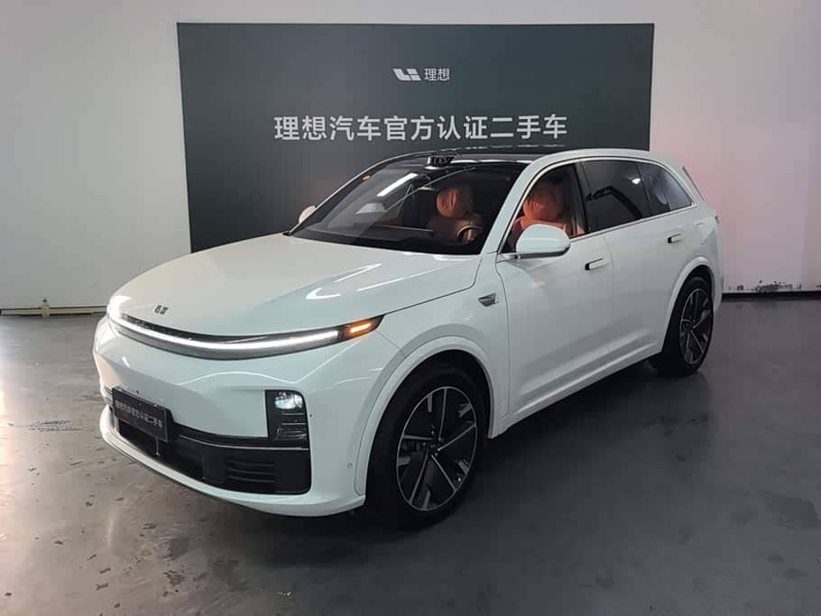 Li Auto L7