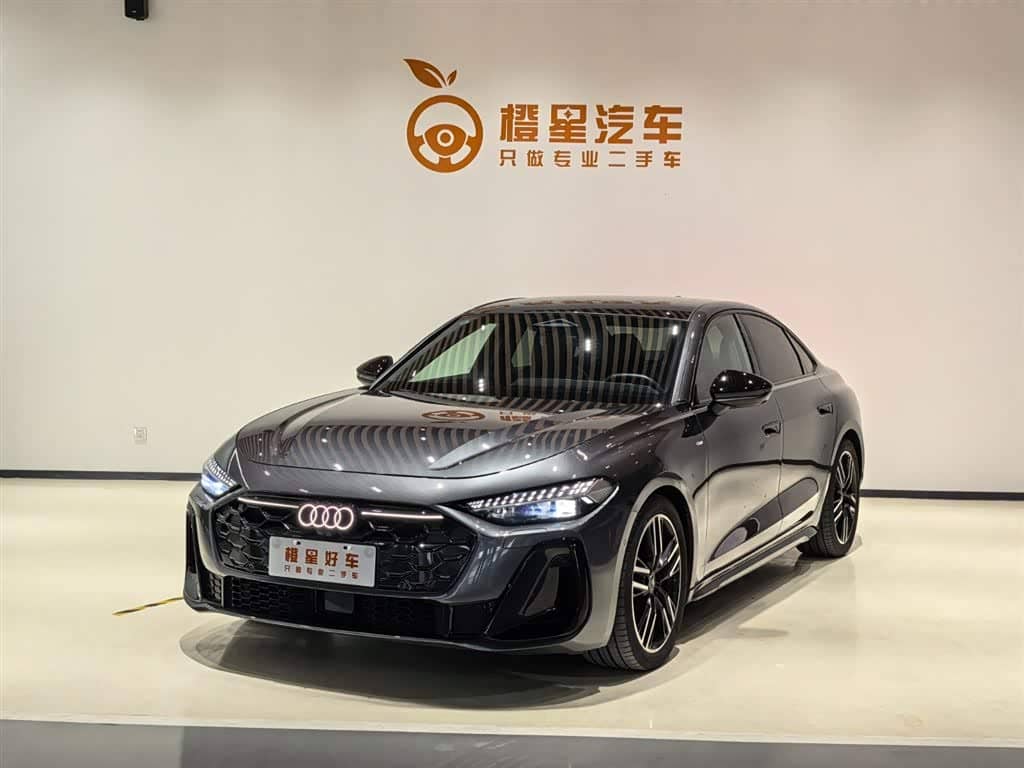 Audi A5L