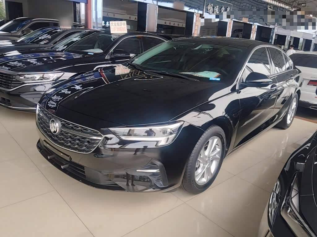 Buick Regal