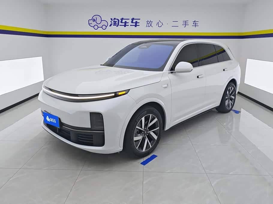 Li Auto L7