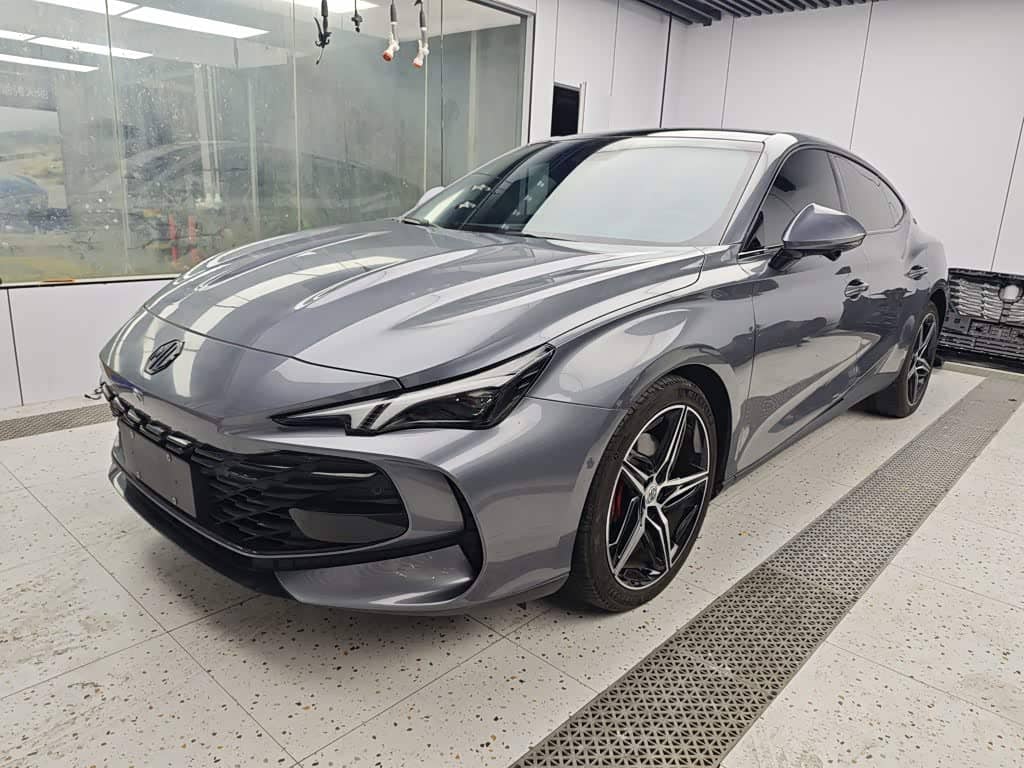 MG MG7