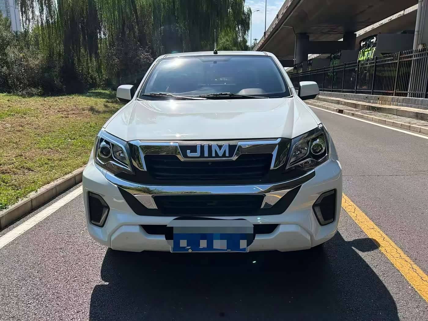 Isuzu Ruimai