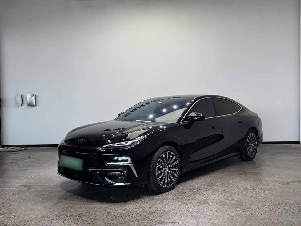 Geely Galaxy Galaxy Xingyao 8