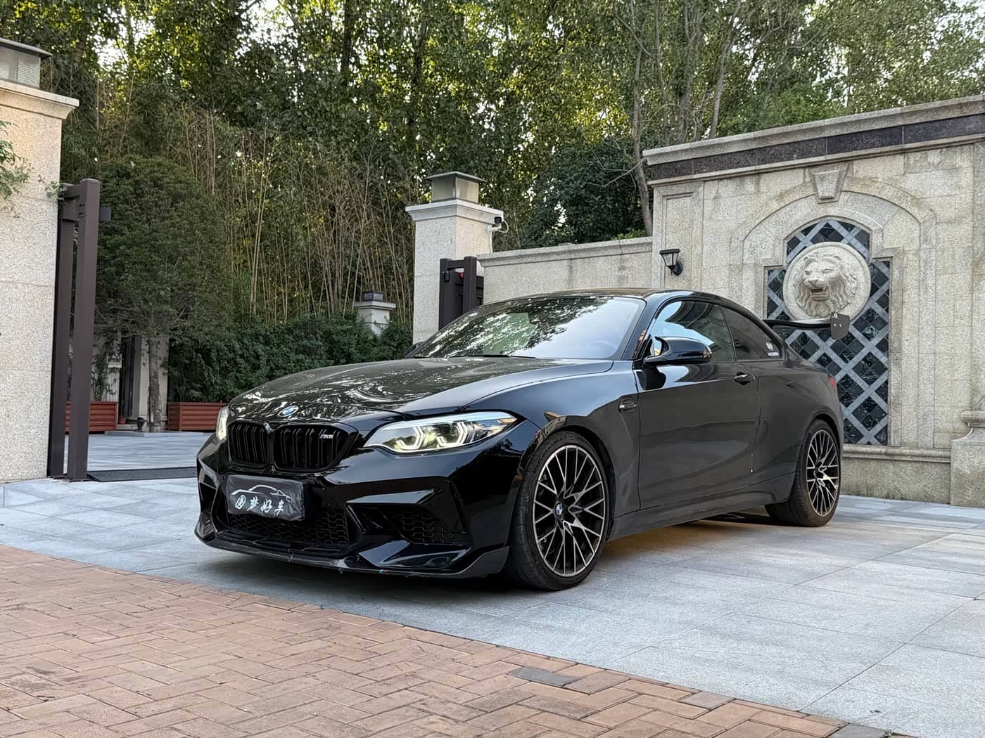 BMW M2