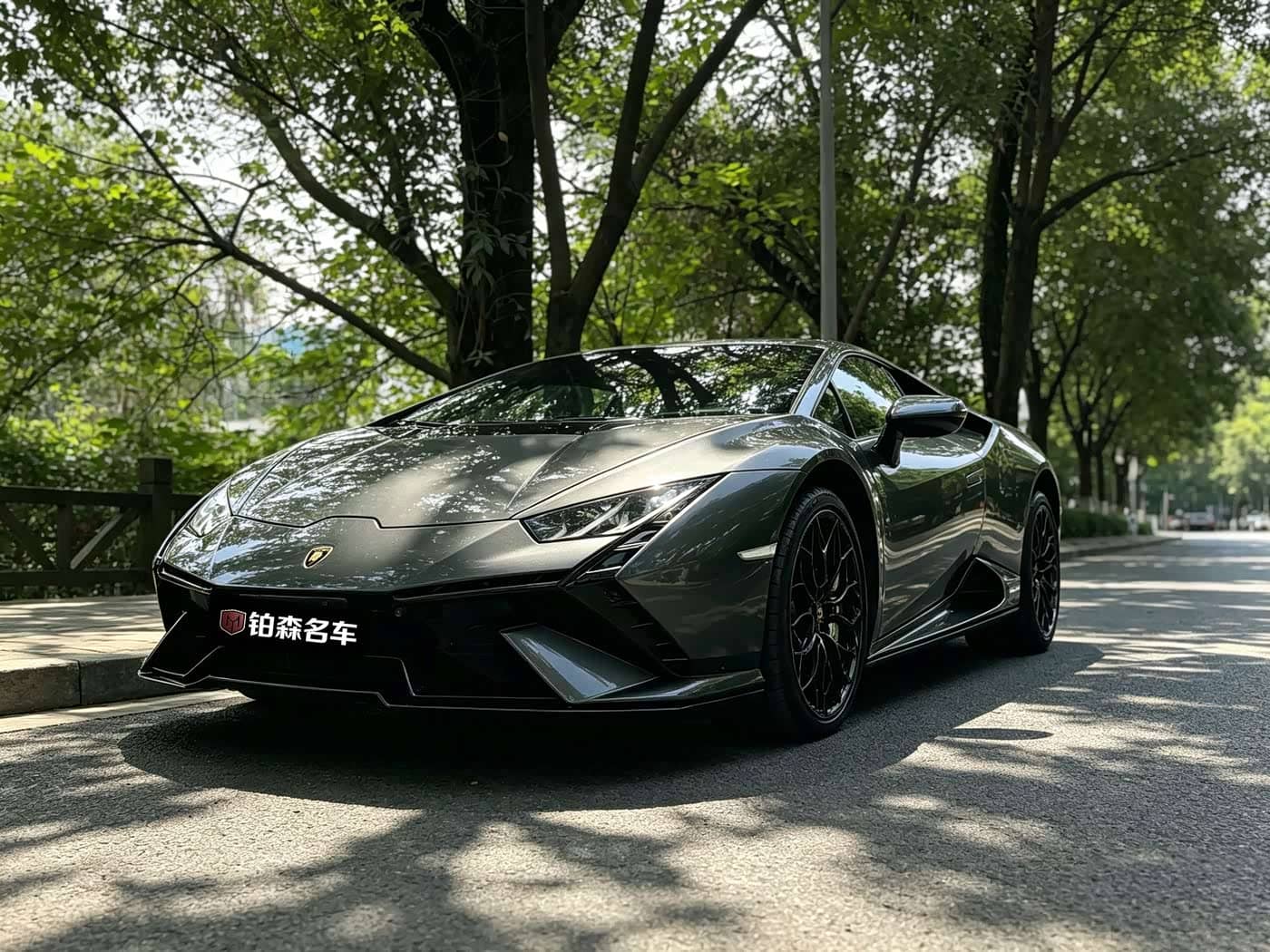 Lamborghini Huracán