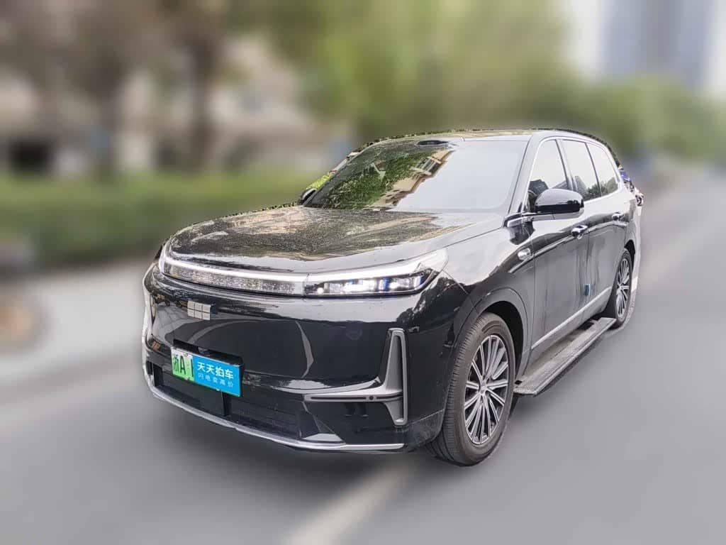 Geely Galaxy Galaxy M9