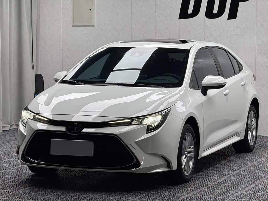 Toyota Levin