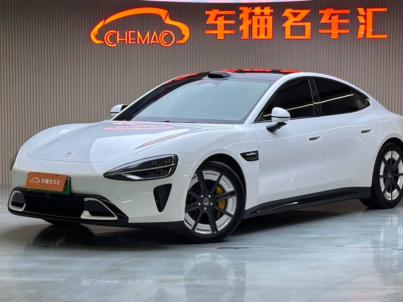 Xiaomi Auto Xiaomi SU7