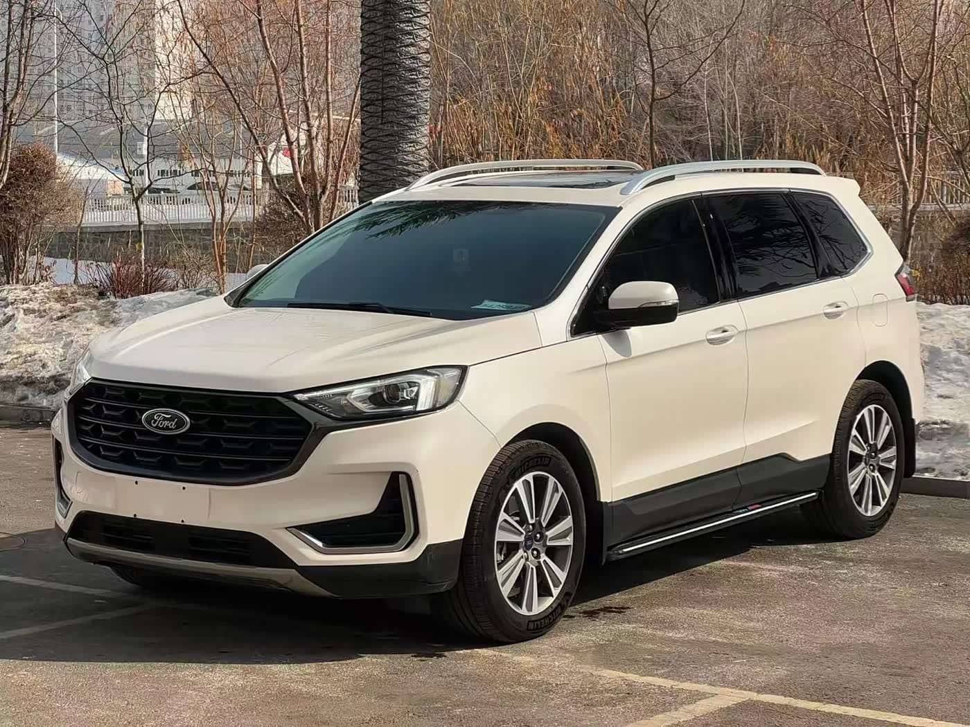 Ford Edge