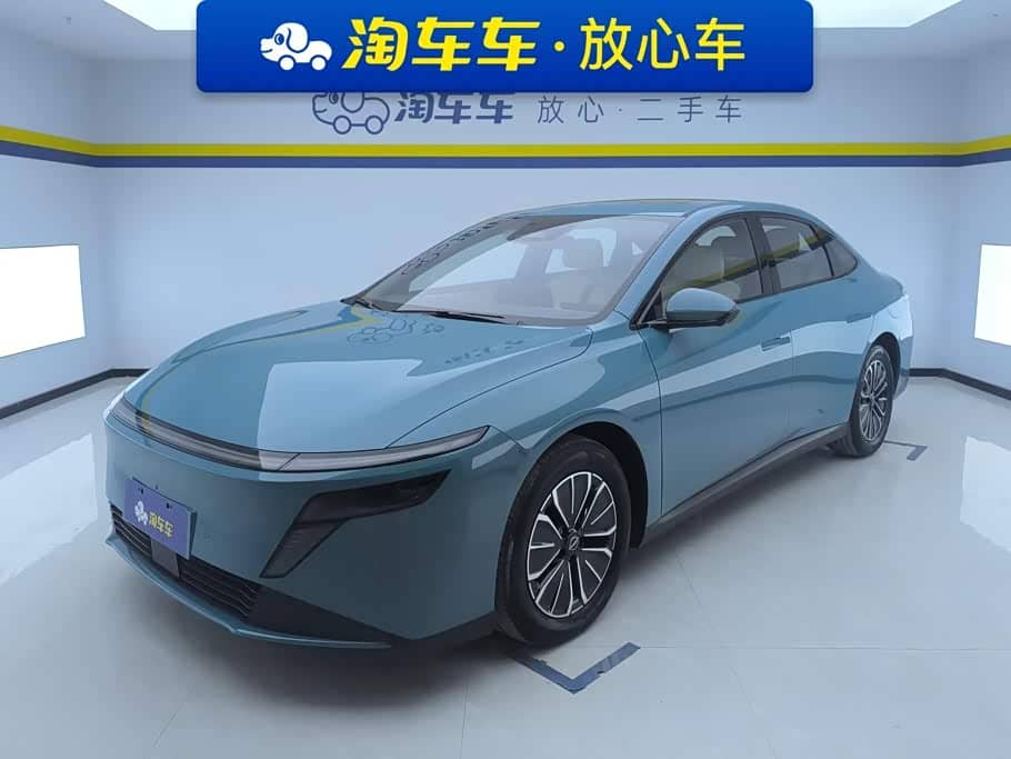 Nissan N6