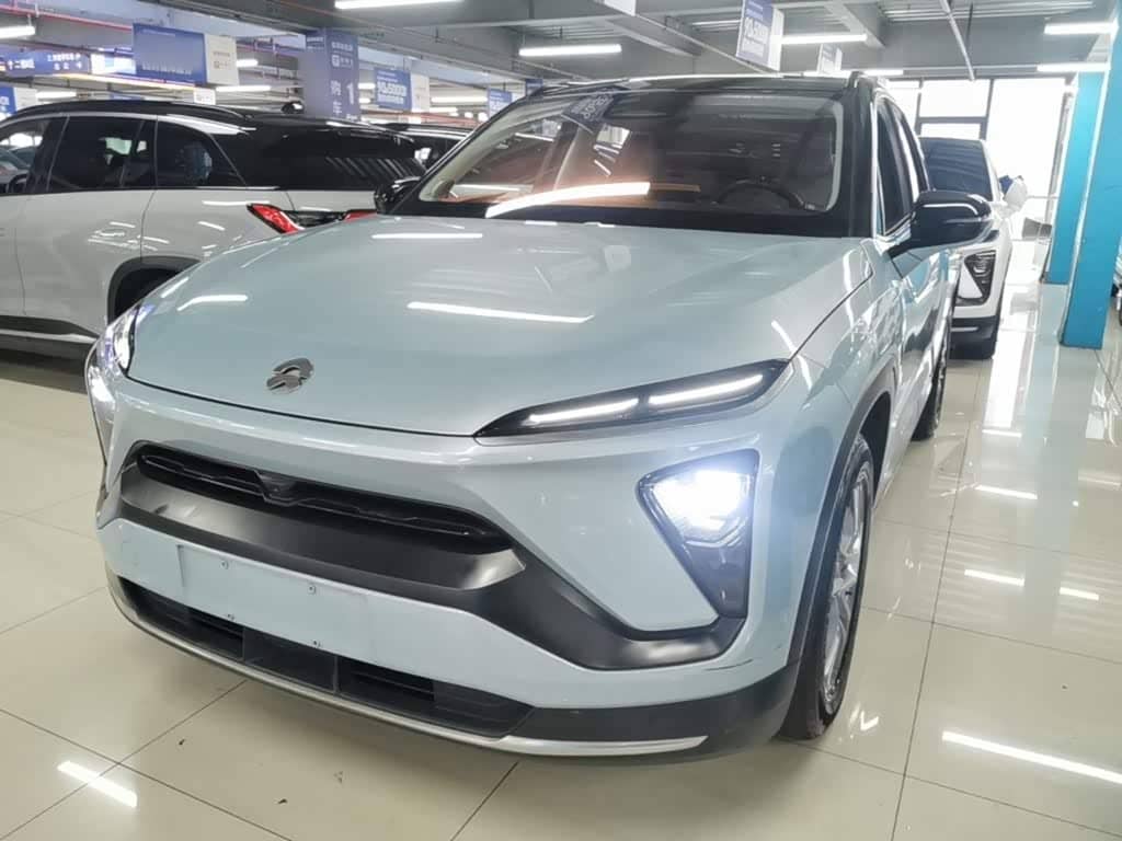 NIO ES6
