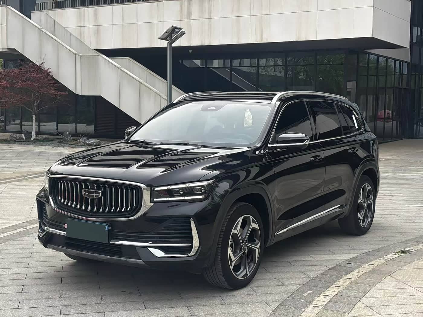 Geely Xingyue L