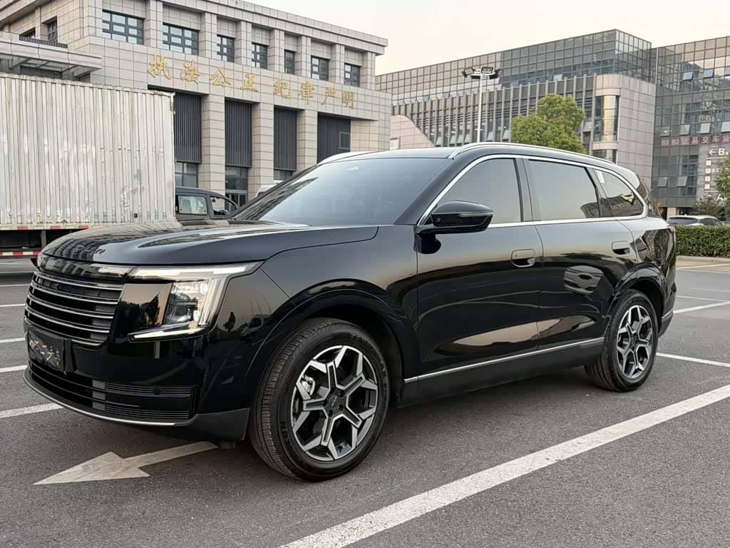 Jetour X70L