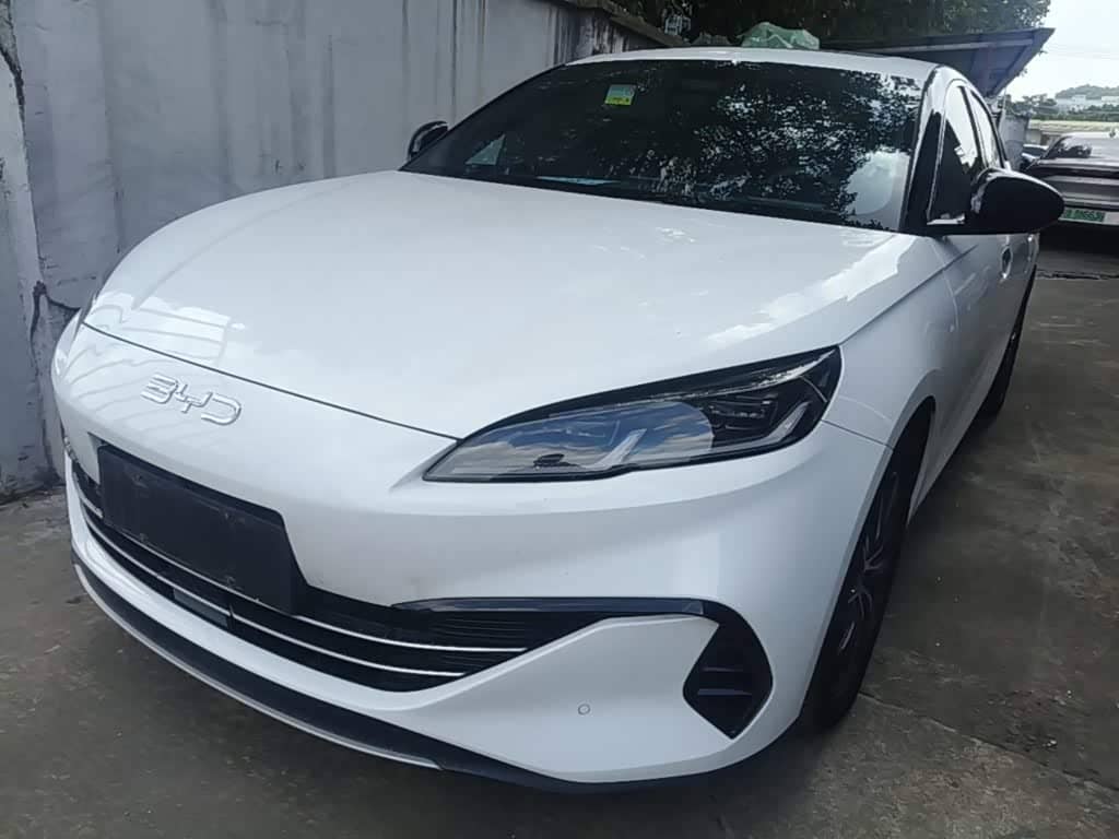 BYD Seal 06 New Energy