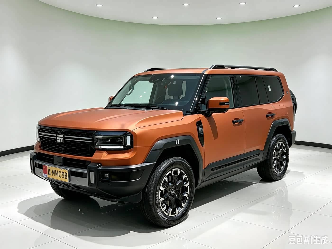 Jetour X70 Jetour Zongheng G700
