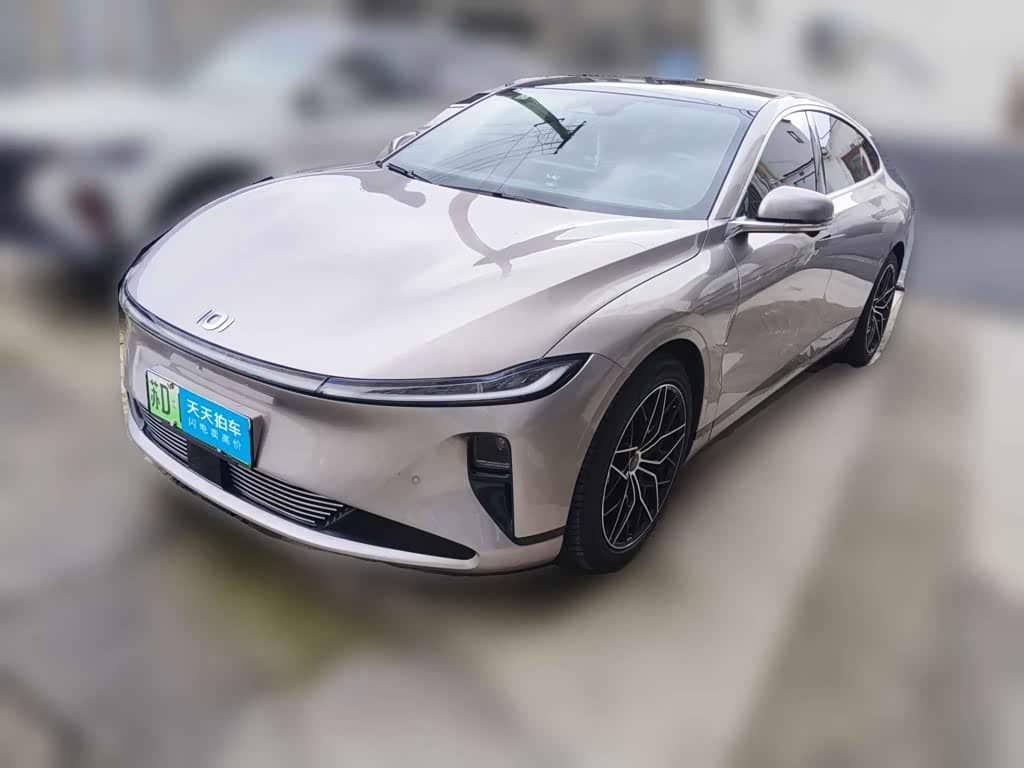 Changan Qiyuan A07