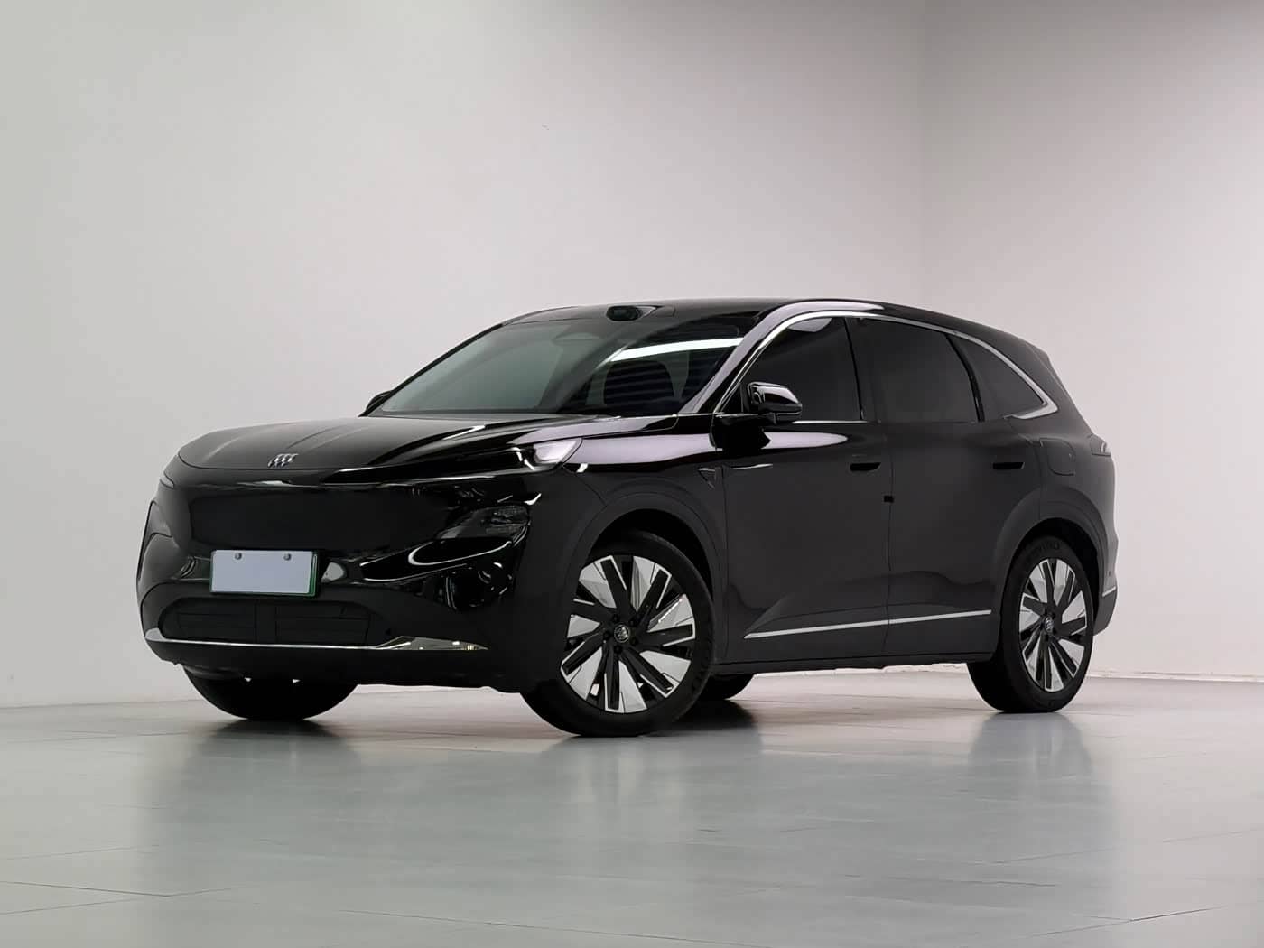 Buick Zhijing E7